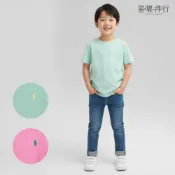 (店+)【RALPH LAUREN】2-7歲 Polo 兒童T恤 小馬logo 童裝