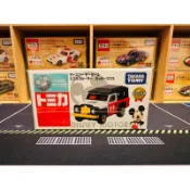 《迪士尼 復刻款》Tomica Disney 米奇吉普車 Mickey 迪士尼 2024年2月新款 全新現貨未拆