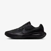 NIKE 跑步鞋 NIKE REVOLUTION 8 男 黑色 HJ9198002 廠商直送