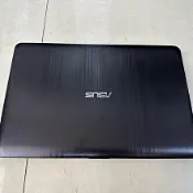 ☆【ASUS X540 X540M 二手筆電】Intel N4000 4G 128G SSD 二手機 中古機 ☆