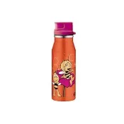 【alfi 愛麗飛】不鏽鋼小蜜蜂600cc掀蓋式直飲冷水壺5367151060