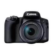 【順發線上購物】Canon PowerShot SX70 HS 數位相機(黑)( 公司貨)