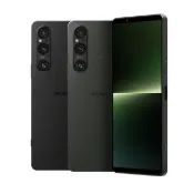 【SONY 索尼】B+級福利品 Xperia 1 V 6.5吋(12G/256G)