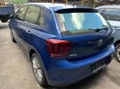 “JH汽材“ 福斯 波洛 第六代 VOLKSWAGEN POLO 6R 零件車 報廢車 流當車 拆賣!!