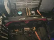 2手微星顯卡NVIDIA GeForce GTX 750 Ti型號MSI N750 Ti GAMING 2GD5/OC