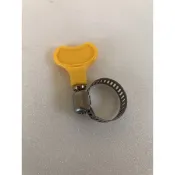 🧰台灣製造🧾附發票⏲蝶式管束-12/20mm(6分）⏲️適用三分瓦斯管