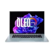 【Acer 宏碁】16吋R7 OLED輕薄筆電(Swift Edge/R7-7735U/16G/512G SSD/W11/SFE16-42-R260)