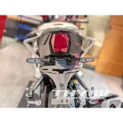 THYIW 赫允工業 HY YAMAHA R3 MT03 YZF-R3 插頭直上 短牌架 牌架 後牌架 車牌架