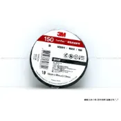 【圓融文具小妹】含稅 3M 電氣 絕緣膠帶 超黏 電火布 Temflex 500+ #28