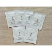 KOSE高絲 雪肌精MYV 御雅 活米微酵乳液2.5ML 試用包 旅行包 買5送1 今年4月日本帶回新鮮貨