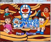 PC遊戲哆啦A夢大富翁