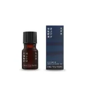 【茶籽堂】潮息舒放-舒眠複方精油5mL(真正薰衣草/阿米香樹/臺灣肖楠)