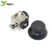 熱賣 新款 搖桿電位器開關 10K 103 530帶帽子 169-03825