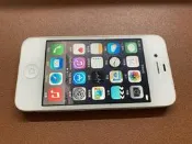 iphone 4s 32G 無ID鎖 液晶沒破 零件機 台中大里