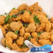 【正點】香香雞／350g／1000g／雞米花／鹹酥雞／正點食品／雞塊／炸雞／雞球／雞骰／氣炸鍋／冷凍食品／團購／批發