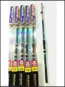 Takeno Power Iso藍海 磯釣竿 2號450(尚有3,4號及530) [Haofoo]