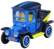 TOMICA 多美小汽車 海底總動員2 尼莫 nemo 小丑魚 迪士尼夢幻小車 小汽車 老爺車