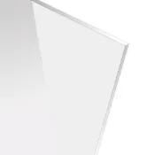 (店+)【木百貨】1.5mm 透明壓克力板 45x60cm(透明壓克力板 亞克力 壓克力雷射切割)