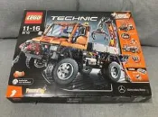 LEGO  8110