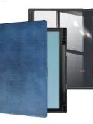 適用2024文石BOOX Note Air4 C磁吸亞克力軟殼保護殼皮套 NNX2
