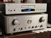日本製 MARANTZ PM-14 美聲大瓦數雙聲道綜合擴大機 110V 含原廠遙控器