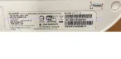 二手HUAWEI 華為B315S-607 4G-LTE行動網路分享器(上電有反應但狀況如圖當銷帳零件品