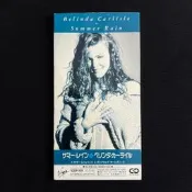 Belinda Carlisle Summer Rain 8