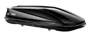 【山野倉庫】瑞典-THULE#6348B Thule Touring 780 (L) 420L行李箱(196*78*43