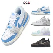 Nike 休閒鞋 Air Jordan Legacy 312 Low GS 大童 女鞋 任選 魔鬼氈 喬丹 [ACS]
