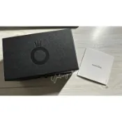 【台灣現貨】 YT澳洲代購 潘朵拉 Pandora 限定版 黑色 雙層珠寶盒 珠寶盒 潘朵拉珠寶盒