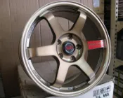 (DF05)16吋鋁圈 5X100 SIENTA ALTIS WISH CT200 PRIUS FABIA POLO 