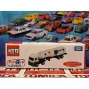 Tomica 反斗 Jomo 油罐車