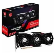 【冠丞3C】MSI Radeon RX 6750 XT GAMING X TRIO 12G