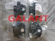 中華 三菱 GALANT 98 SAVRIN 中控馬達 中控鎖 (後門) 另有各車系,引擎,底盤零件 歡迎詢問