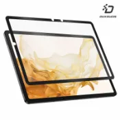 平板保護貼 DUX DUCIS SAMSUNG 三星 Tab S9 / S9 FE / S8 / S7 畫紙膜 類紙模 繪圖膜 平板保護貼 螢幕貼 霧面膜 【愛瘋潮】