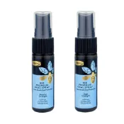 (店+)【Comvita 康維他】紐西蘭無酒精蜂膠噴霧(加強/標準型)20ml 潤澤 口氣清爽