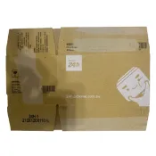 二手小紙箱 網購 網拍 pchome紙箱 21*12*11/無圖案紙箱20*12*10.5/momo紙箱23*15*7
