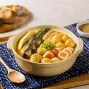 桂冠 夏季吹冷氣吃鍋 部隊鍋／酸白鍋／叻沙鍋／牛乳鍋，限時送贈品！務必留意商贈品效期火鍋湯底、火鍋湯包【桂冠官方旗艦店】