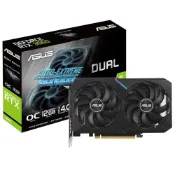 (店+)【ASUS 華碩】DUAL-RTX3060-O12G-V2 顯示卡