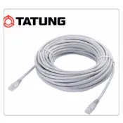 TATUNG大同  CAT.5E 網路線   10米～50米