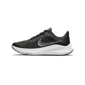 (店+)【NIKE 耐吉】CW3421-005 Nike Zoom Winflo 8 舒適耐磨透氣 低幫 休閒訓練跑步鞋 女款 黑色 nike女鞋 運動鞋女 休閒鞋