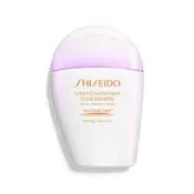 [Strawberrynet草莓網]【Shiseido 資生堂】Urban Environment Triple Beauty Suncare Emulsion