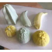 食品級 防霉 乾燥劑 擴香石 香蕉 醜橘 南瓜 仙人掌 蔬菜 水果造型 硅藻土 矽藻土 乾燥塊 乾燥條～ 彤欣彤意手作坊