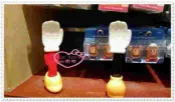 【買動漫】小花花日本精品♥ Hello Kitty 東京迪士尼樂園限定 米妮 飯匙 紅色蝴蝶結89923603