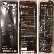 CANON原廠快拆背帶