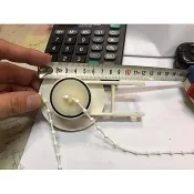 和成牌 和成 原廠 CF817E CF837E 兩段式專用落水皮 馬桶水箱省水裝置 C4283