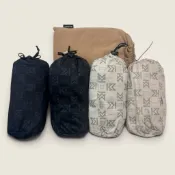 全新商務艙睡衣(含束袋) 長榮 星宇航空 Maison Kitsune Paul Smith