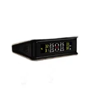(店+)(節目介紹) 胎王胎牛_太陽能胎內胎壓偵測器 TBI-527 全自動配對 全時偵測 TPMS