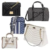 【Michael Kors】MK經典系列女包托特包側肩包斜背包波士頓包男包(多款可選/贈原廠防塵袋紙袋/七夕情人節)