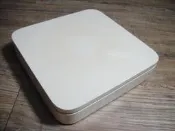 故障機賣 無變壓器測 蘋果Apple A1143 AirPort Extreme Base Station 基地台